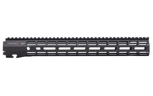 Grips Pads Stocks Aero Precision Atlas AERO 15" ATLAS MLOK AR15 HNDGRD BLK • Model: Atlas